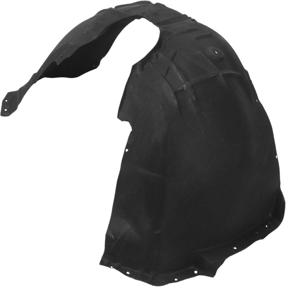 Front Driver Fender Liner For 2016 2017 2018-2019 Chevrolet Cruze, Replacement Left Side 84156926