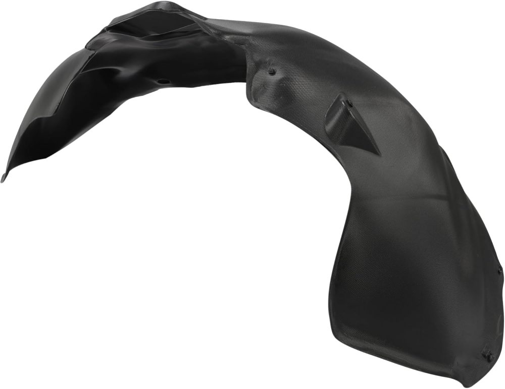 Replacement Front Right/Left Side Fender Liner For 2002-2008 Dodge Ram 1500/2003-2009 Ram 2500