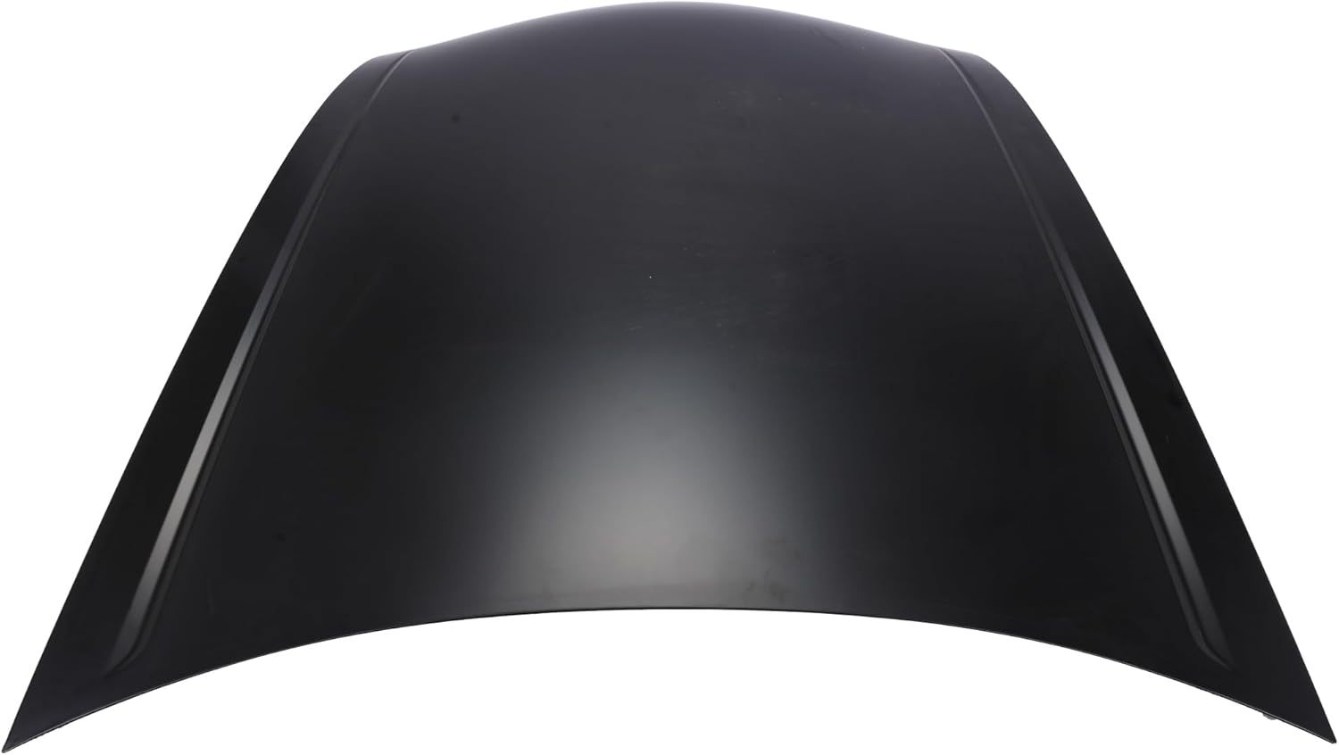 Replacement Part Compatible with 2008-2012 Honda Accord Sedan Hood Panel Assembly (HO1230154)