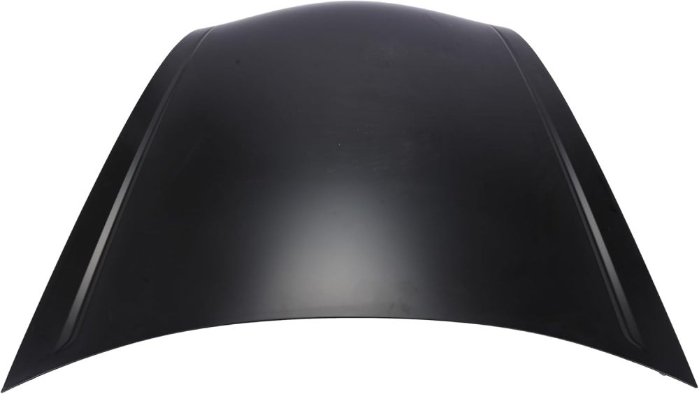 Replacement Part Compatible with 2008-2012 Honda Accord Sedan Hood Panel Assembly (HO1230154)