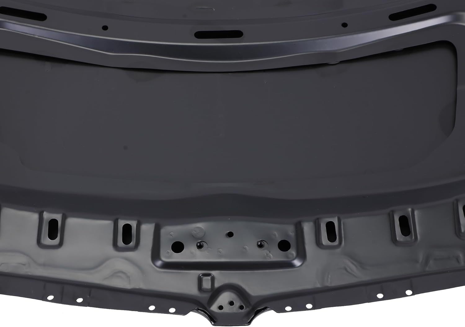 New Hood Panel For 2006 2007 2008 BMW 325i/328i/335i Primed Steel BM1230119C & 41617140729