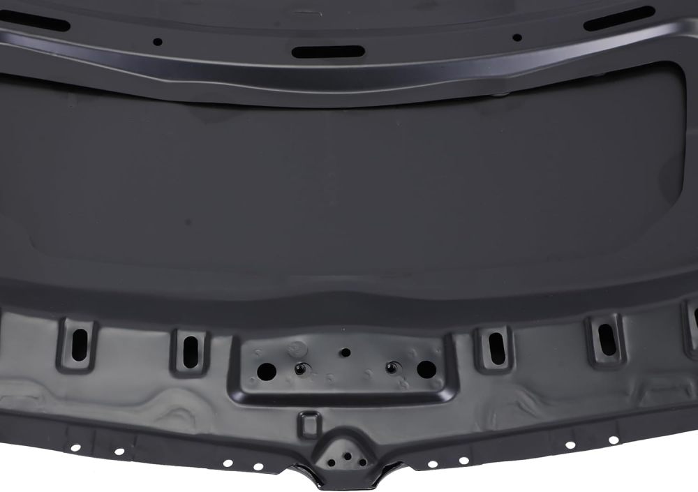 New Hood Panel For 2006 2007 2008 BMW 325i/328i/335i Primed Steel BM1230119C & 41617140729