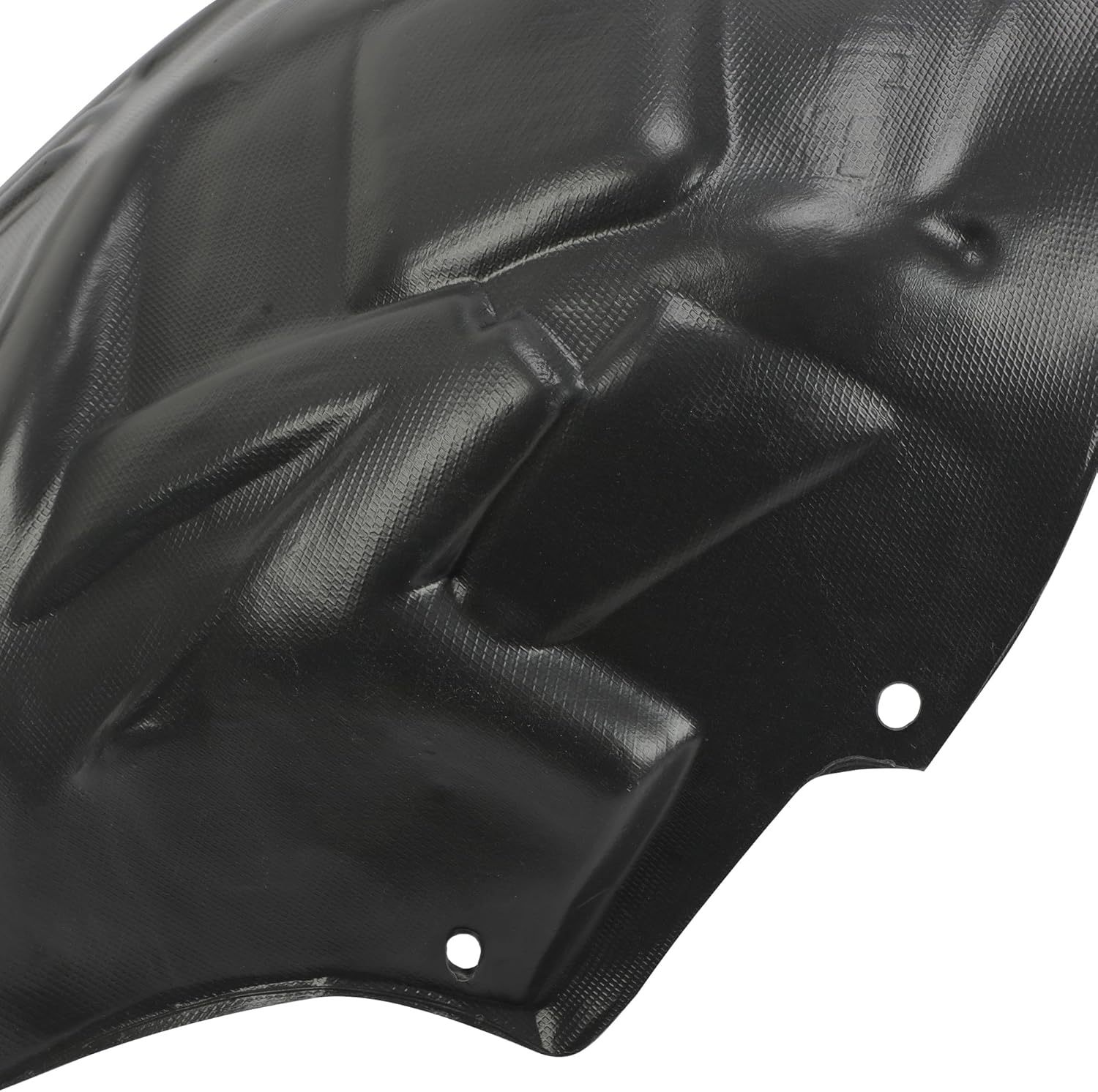 Front Right Inner Fender Liner Passenger Side Compatible with 2010-2015 Subaru Outback 84533749