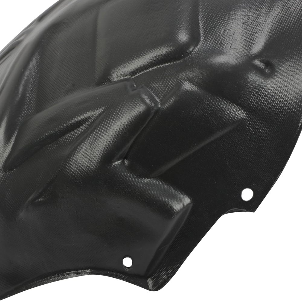 Front Right Inner Fender Liner Passenger Side Compatible with 2010-2015 Subaru Outback 84533749