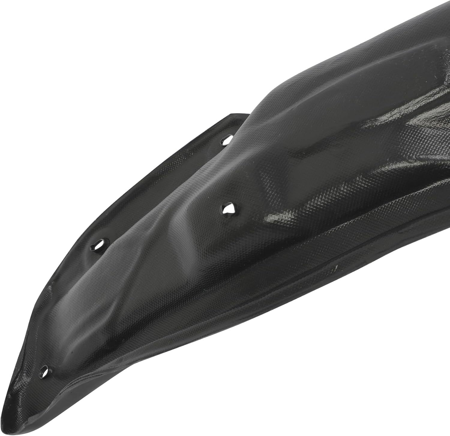 Front Left Side Fender Liner Inner Panel Compatible with Subaru Outback 2010-2015 Wheel Liner Splash Shields Guard 59120AJ25A