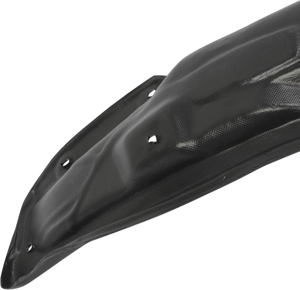 Front Left Side Fender Liner Inner Panel Compatible with Subaru Outback 2010-2015 Wheel Liner Splash Shields Guard 59120AJ25A