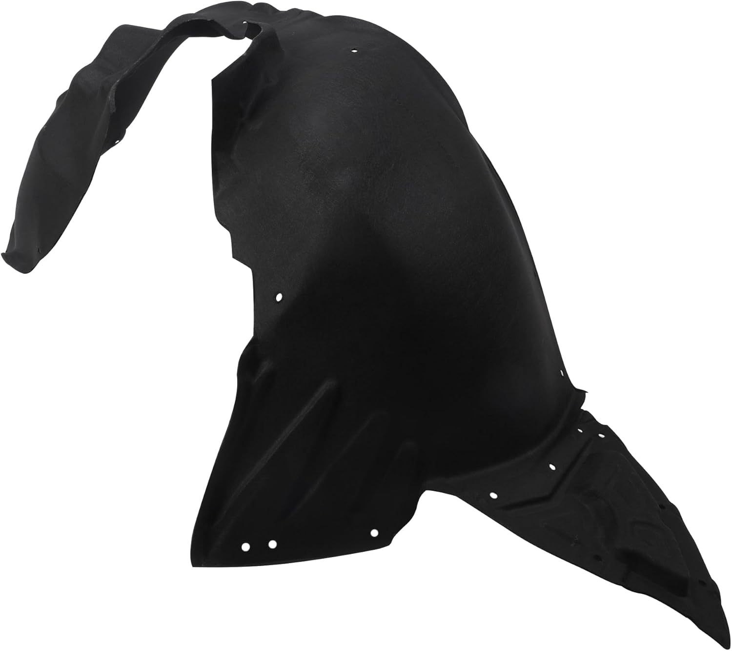 Front Fender Liner Inner Panel For 2019-2023 Chevrolet Malibu, Fender Liner Splash Shield Driver Left Side