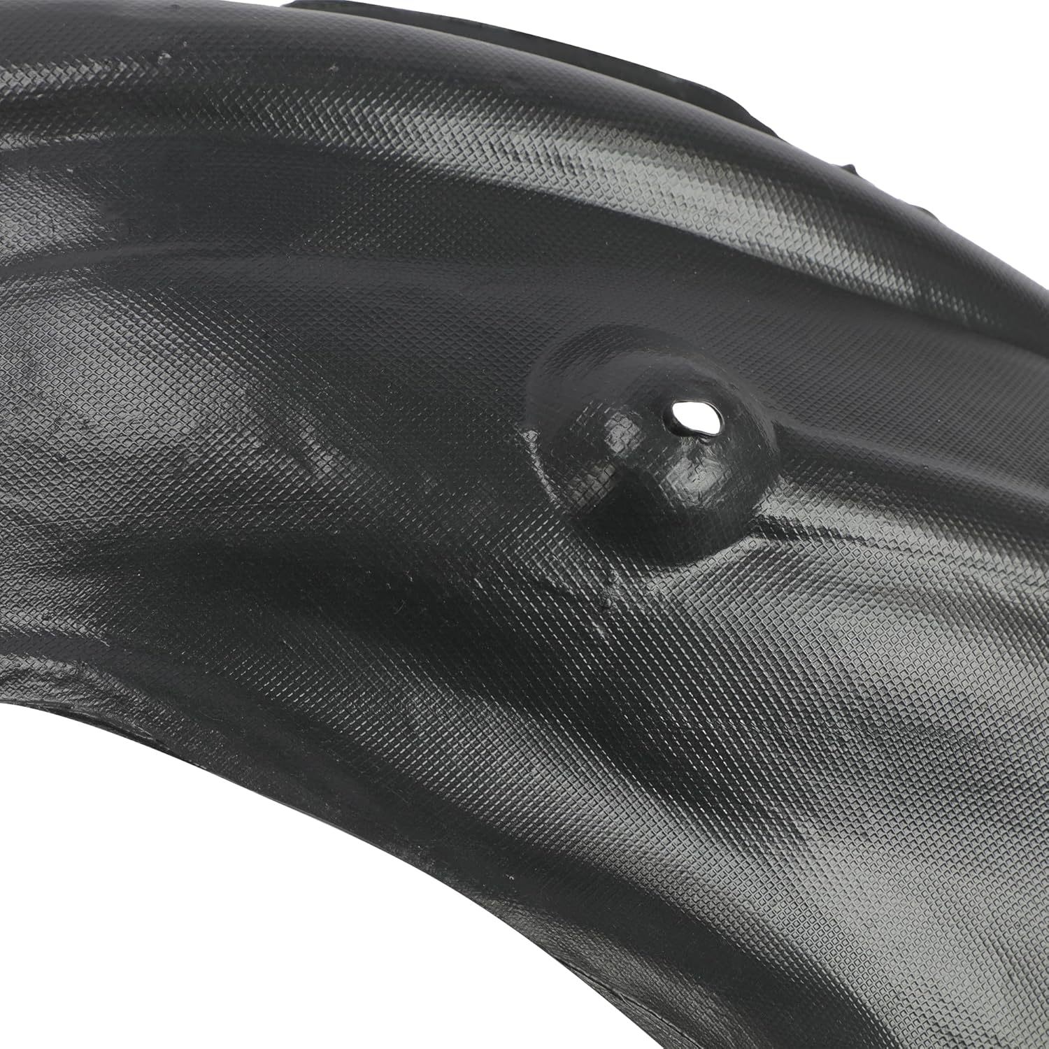 Front Fender Liner Inner Panel For 2014-2015 Lexus IS250, Passenger Right Driver Left Side Fender Liner Splash Shield 5380653070/5380553070