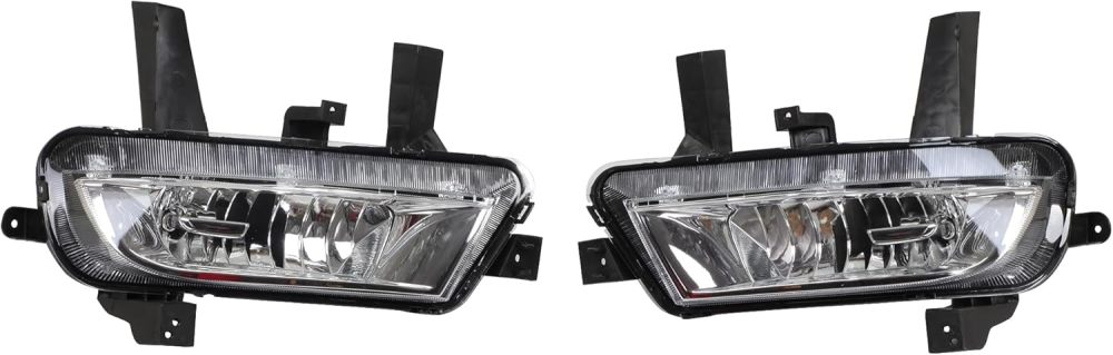 Front Bumper Grille Fit for 2014 2015 2016 Buick LaCrosse Front Upper Grill Set