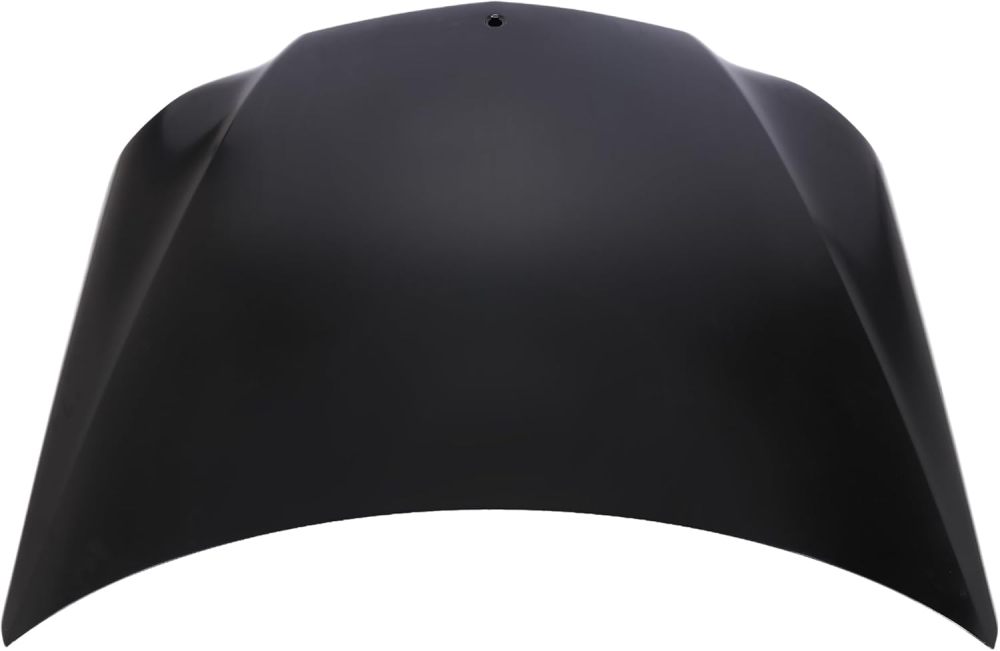 New Primed Steel Hood Panel Assembly Fit For 2014 2015 2016 Mercedes E350 E250 2128800357