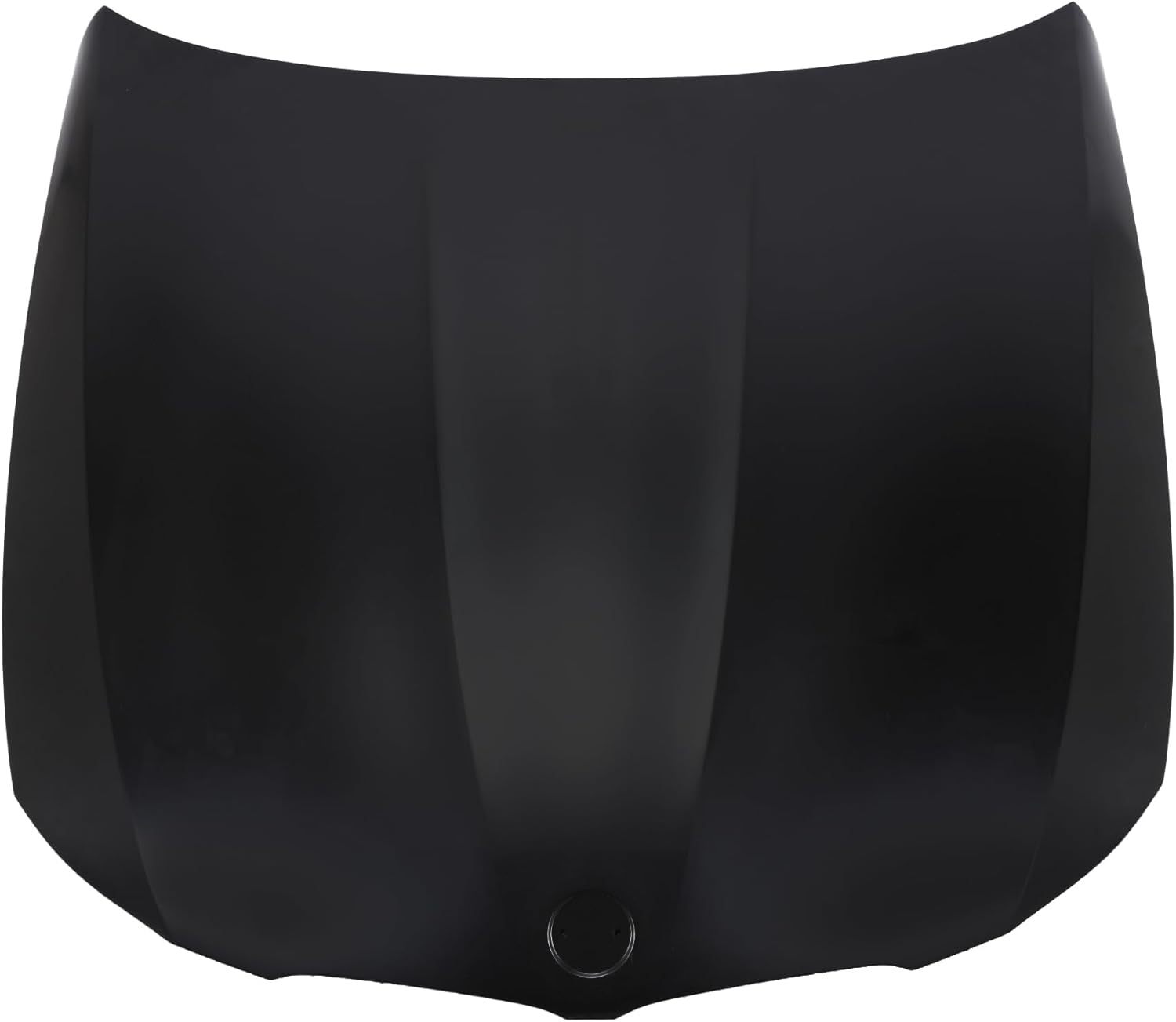 Replacement Part Hood Panel Compatible with 2009-2012 BMW 323i 335i 328i OEM 41617153940