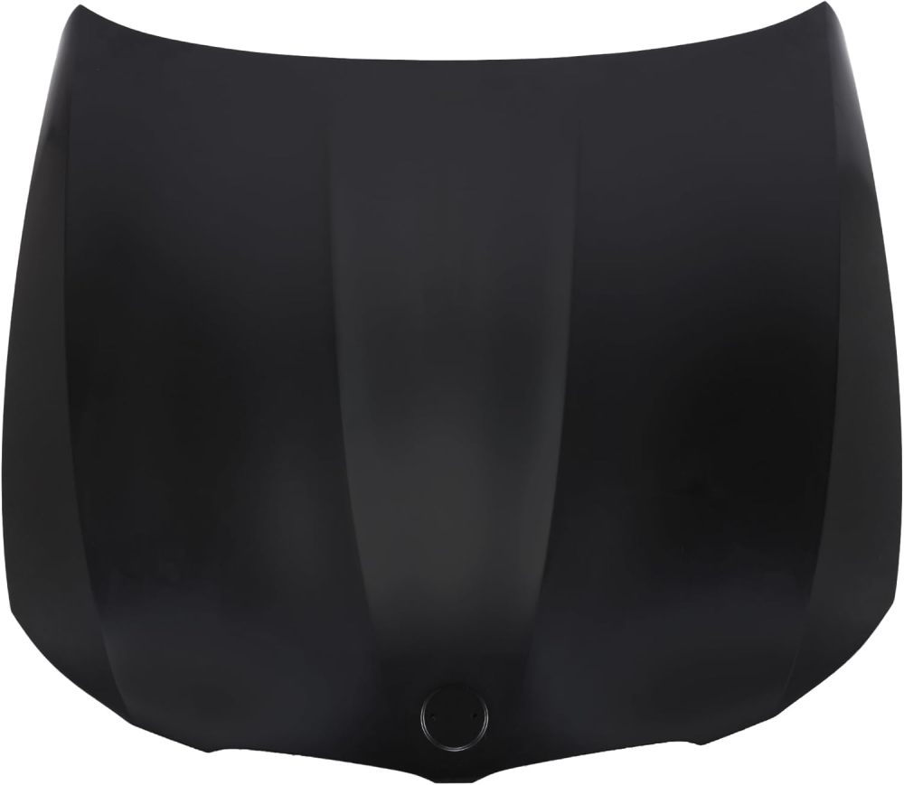 Replacement Part Hood Panel Compatible with 2009-2012 BMW 323i 335i 328i OEM 41617153940