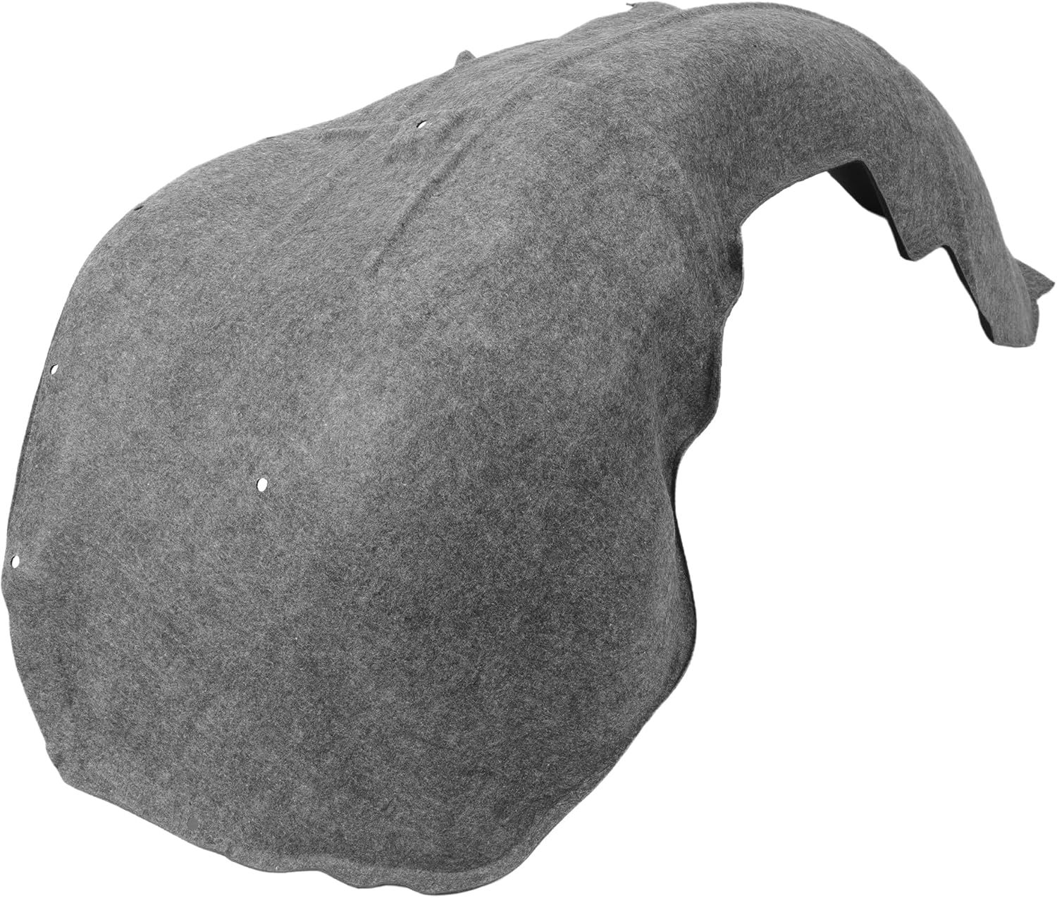 Replacement Front Left Side Fender Liner For Chevrolet Tahoe/Suburban 2015 2016 2017 2018 2019 2020 22806316