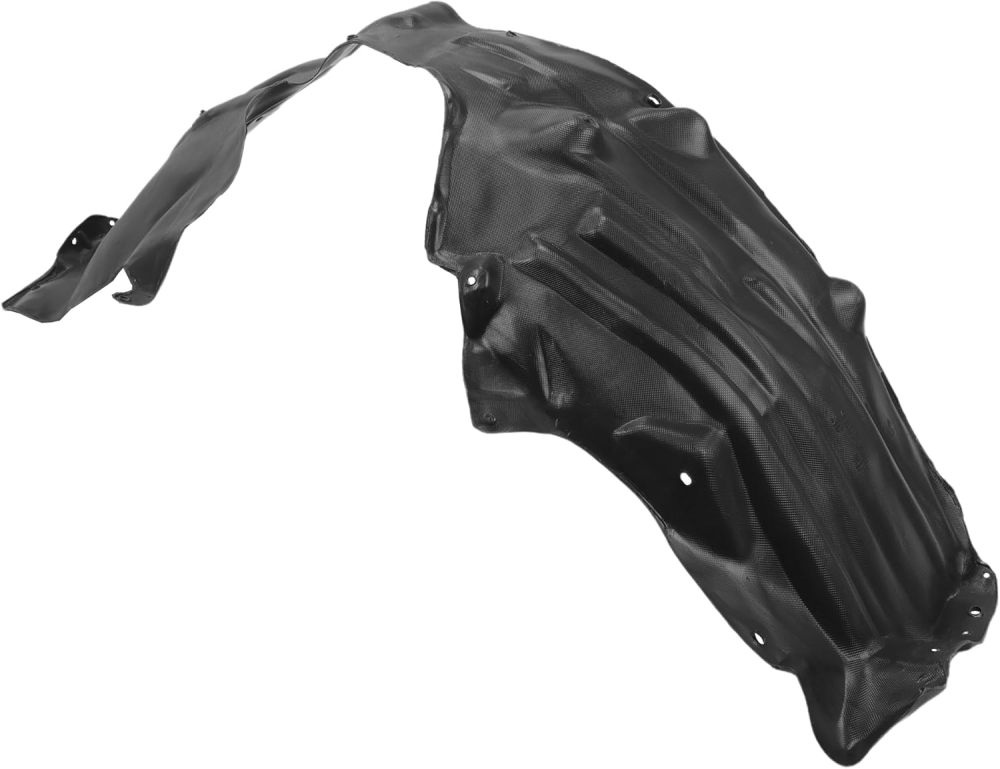 Front Passenger & Driver Side Fender Liner Inner Panel For 2019-2020 Toyota RAV4 Fender Liner Splash Shield Replacement 538750R080 538760R080