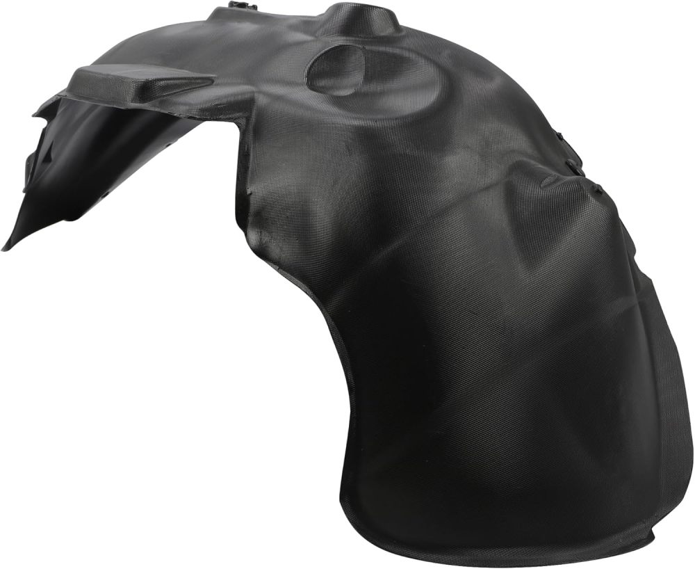 Replacement Front Left Side Fender Liner For 2002-2008 Dodge Ram 1500/2003-2009 Ram 2500