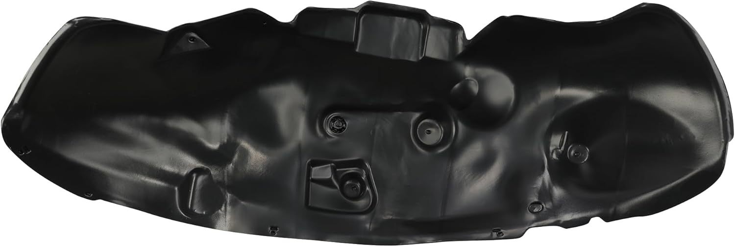 Replacement Front Left Side Fender Liner For 2002-2008 Dodge Ram 1500/2003-2009 Ram 2500