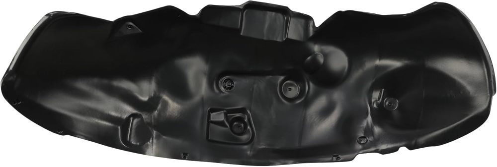 Replacement Front Left Side Fender Liner For 2002-2008 Dodge Ram 1500/2003-2009 Ram 2500