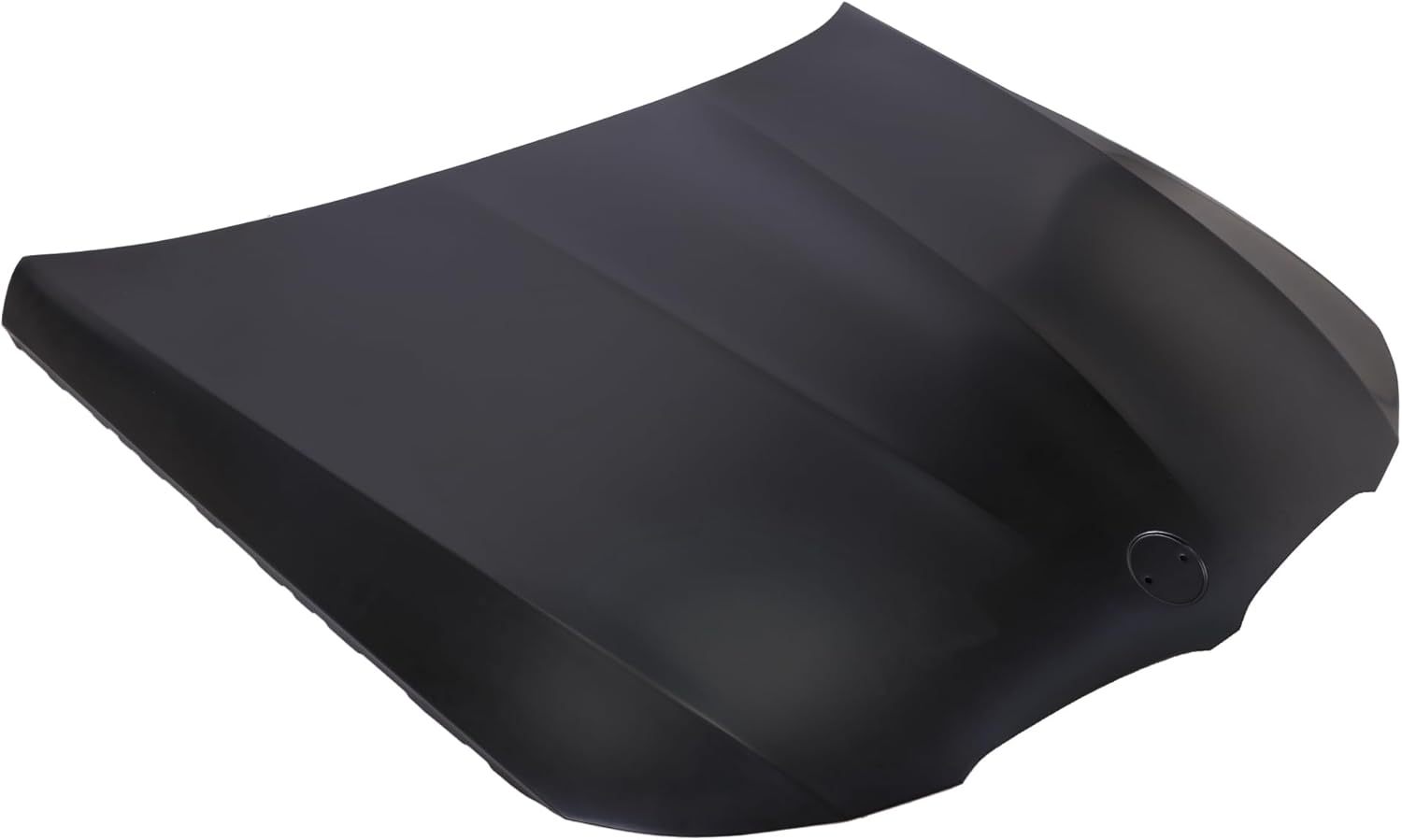 Replacement Part Hood Panel Compatible with 2009-2012 BMW 323i 335i 328i OEM 41617153940