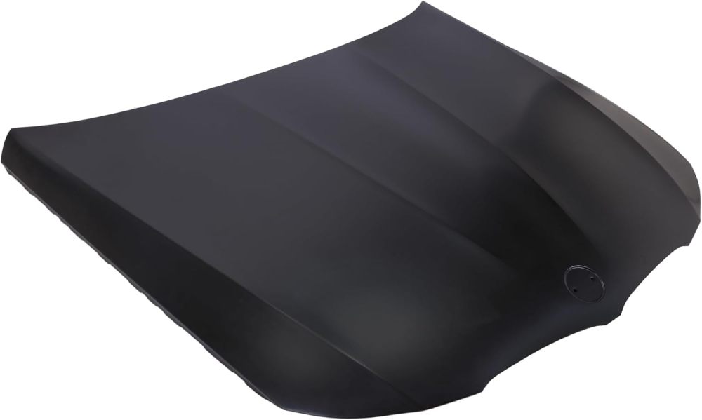 Replacement Part Hood Panel Compatible with 2009-2012 BMW 323i 335i 328i OEM 41617153940