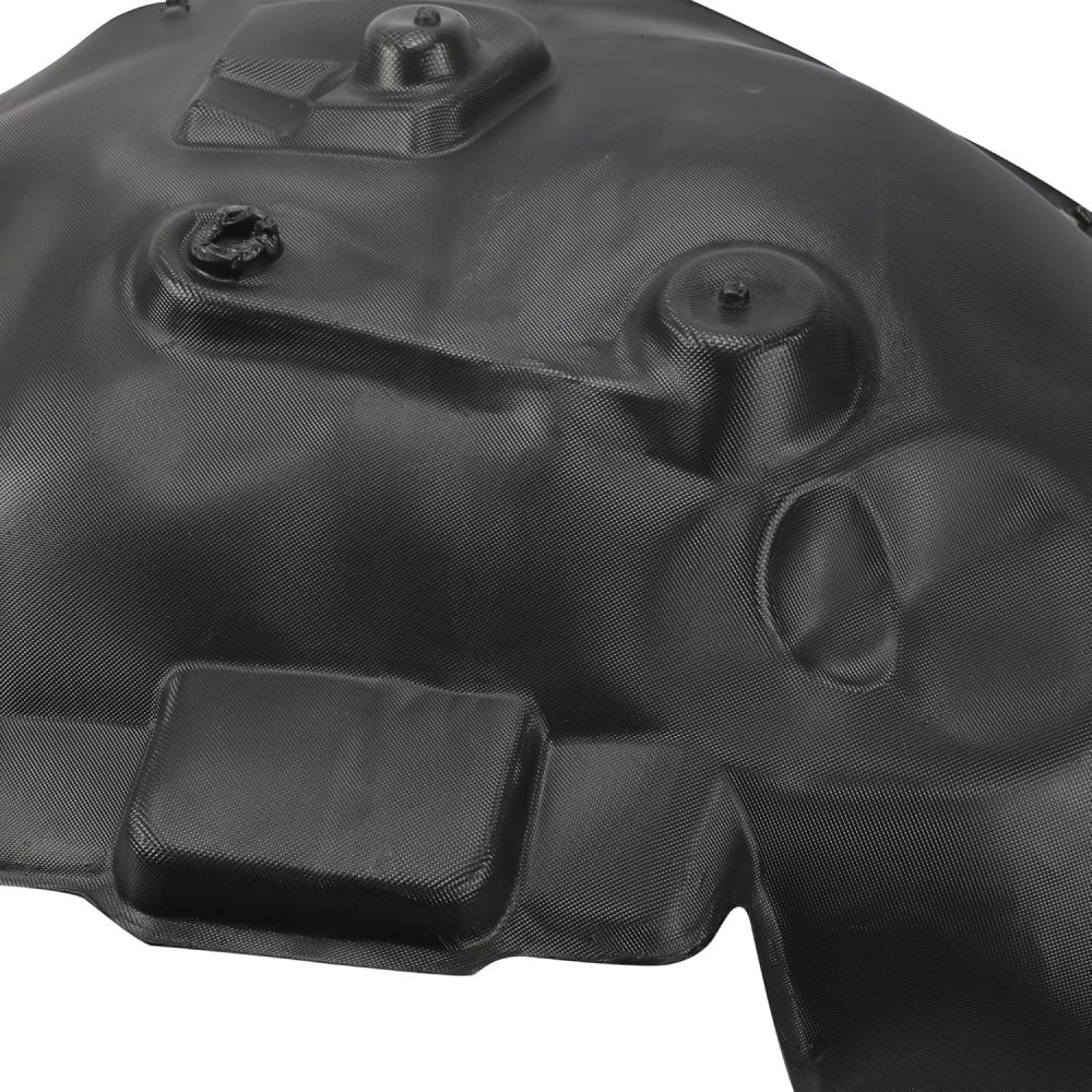 Replacement Front Left Side Fender Liner For 2002-2008 Dodge Ram 1500/2003-2009 Ram 2500