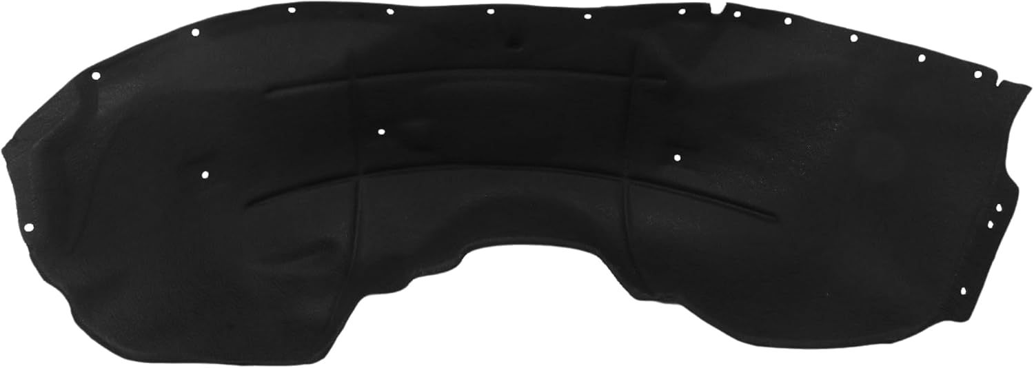 Front Right Splash Shield Fender Liner For 2015-2020 Chevrolet Suburban Tahoe Replacement Passenger Side 22806317