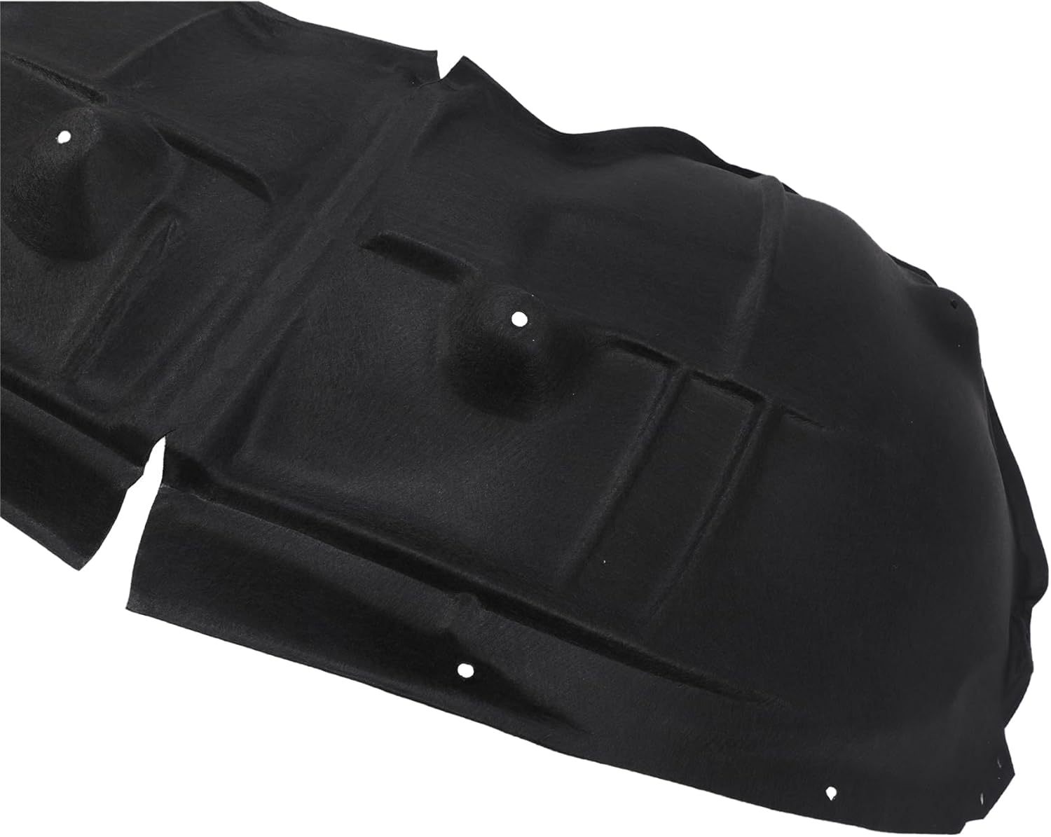 Fender Liner For 2019-2023 GMC Sierra Front Driver Left Side Liner Replacement Splash Shields 84533748
