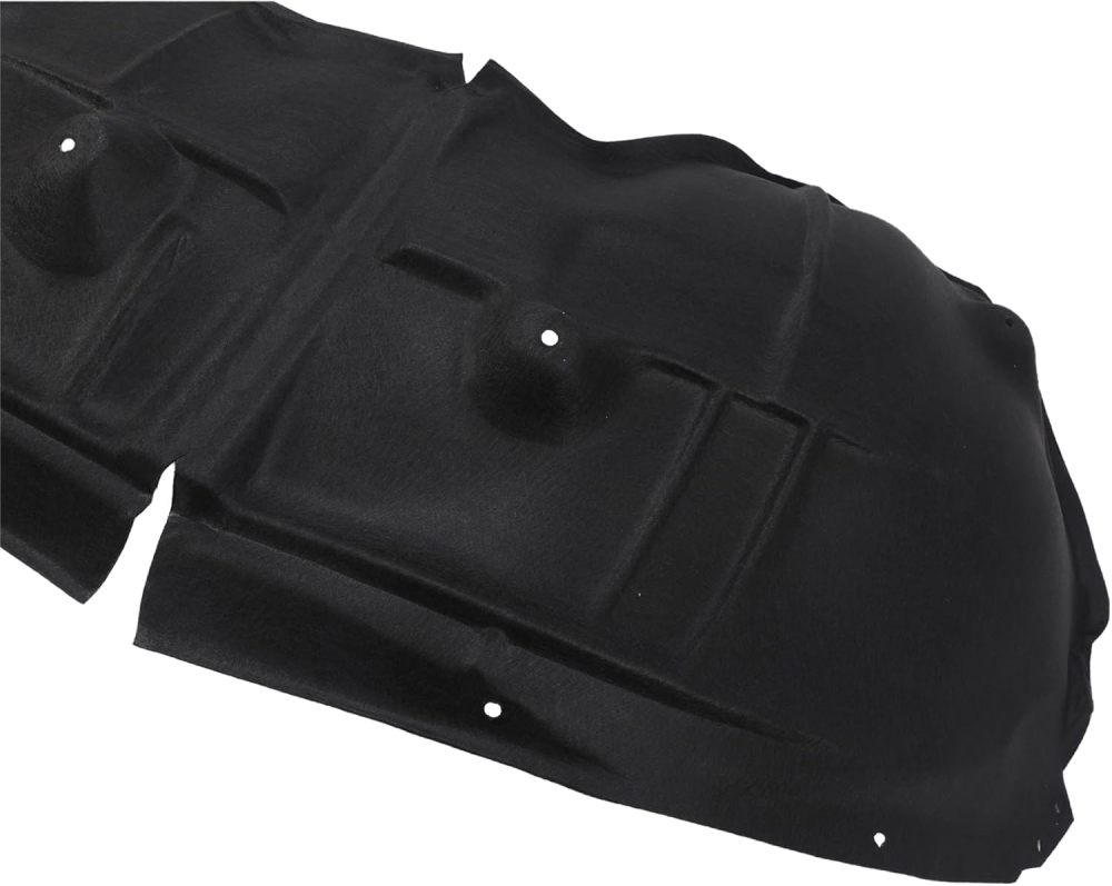 Fender Liner For 2019-2023 GMC Sierra Front Driver Left Side Liner Replacement Splash Shields 84533748