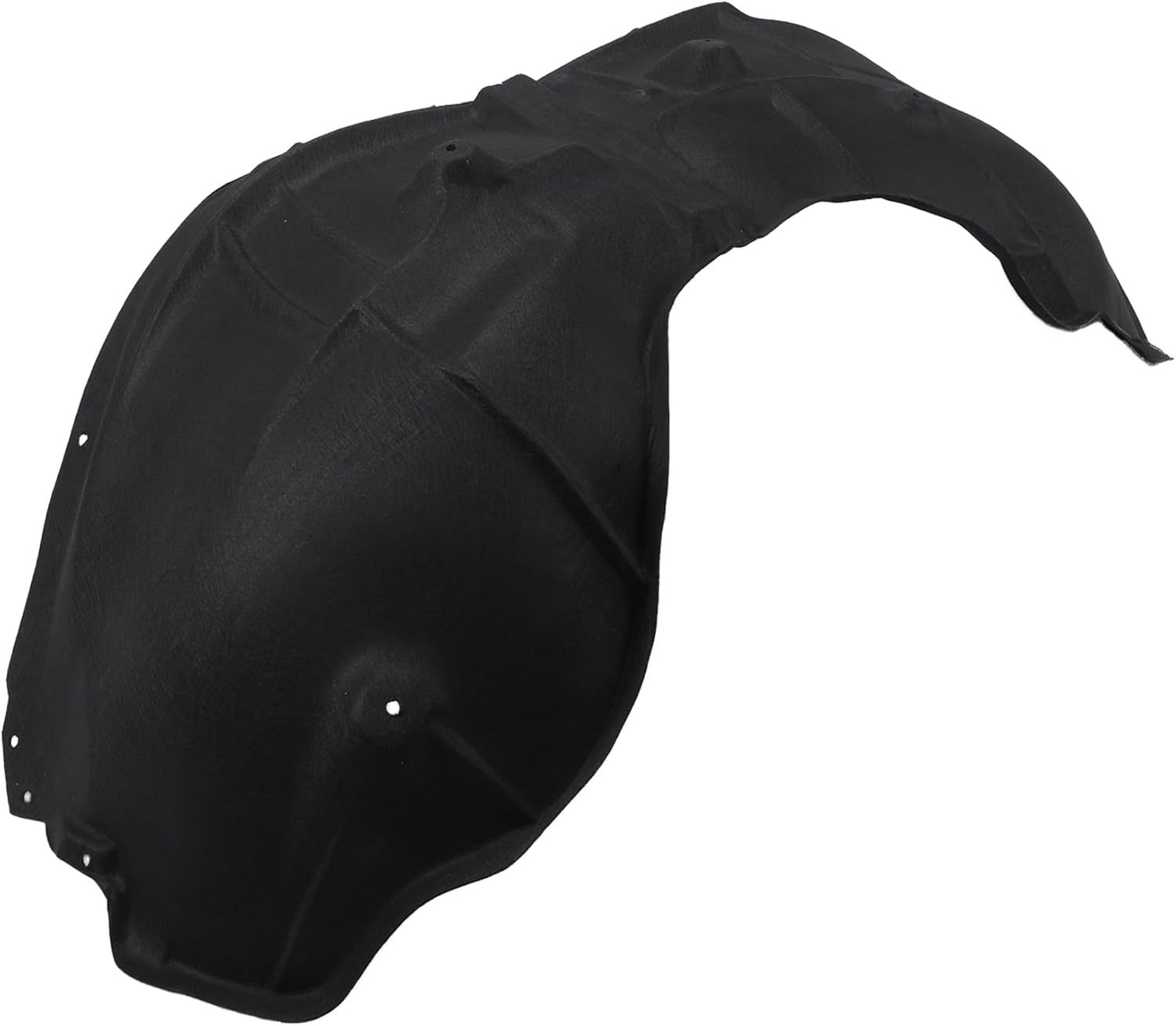 Fender Liner For 2019-2023 GMC Sierra Front Driver Left Side Liner Replacement Splash Shields 84533748