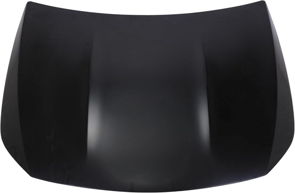 Replacement Part Compatible with Mercedes-Benz CLA250 CLA45 AMG 2020 2021 2022 2023 Hood Panel Aluminum Assembly (OEM Number 2928800057)