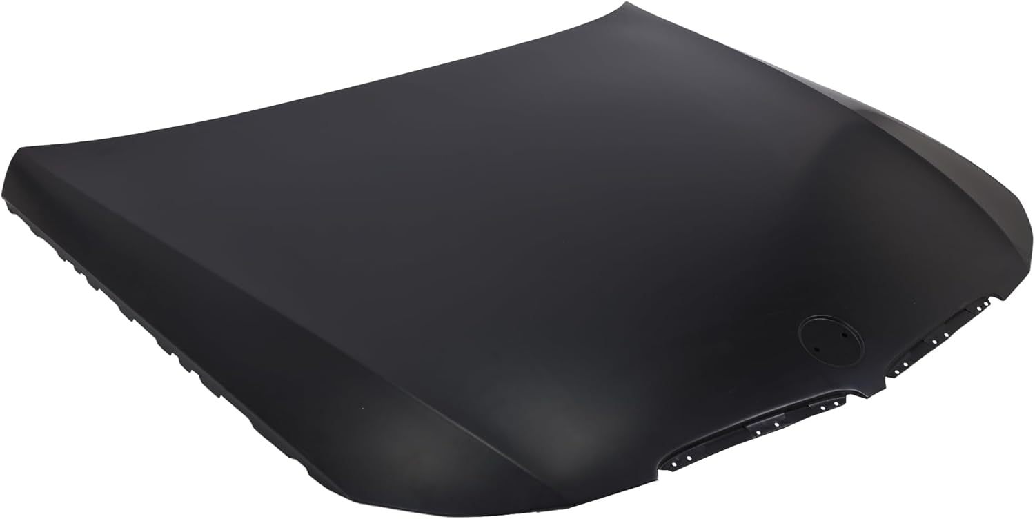 New Hood Panel For 2006 2007 2008 BMW 325i/328i/335i Primed Steel BM1230119C & 41617140729