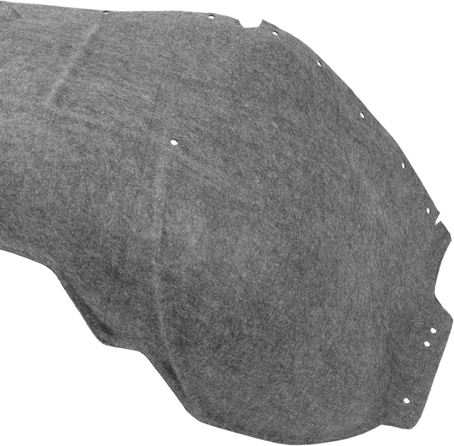 Replacement Front Left Side Fender Liner For Chevrolet Tahoe/Suburban 2015 2016 2017 2018 2019 2020 22806316