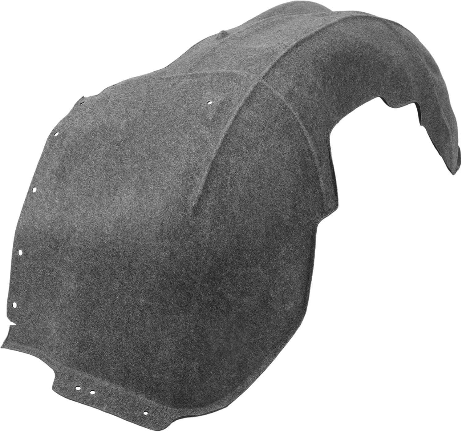 Front Right Splash Shield Fender Liner For 2015-2020 Chevrolet Suburban Tahoe Replacement Passenger Side 22806317