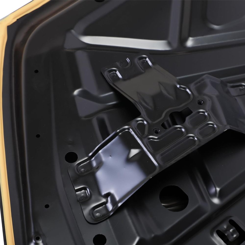 Primed Steel Hood Panel Assembly Fit For 2011-2017 BMW X3 2015-2018 BMW X4 BM1230135 41617267
