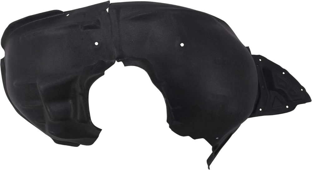 Front Fender Liner Inner Panel For 2019-2023 Chevrolet Malibu, Fender Liner Splash Shield Driver Left Side
