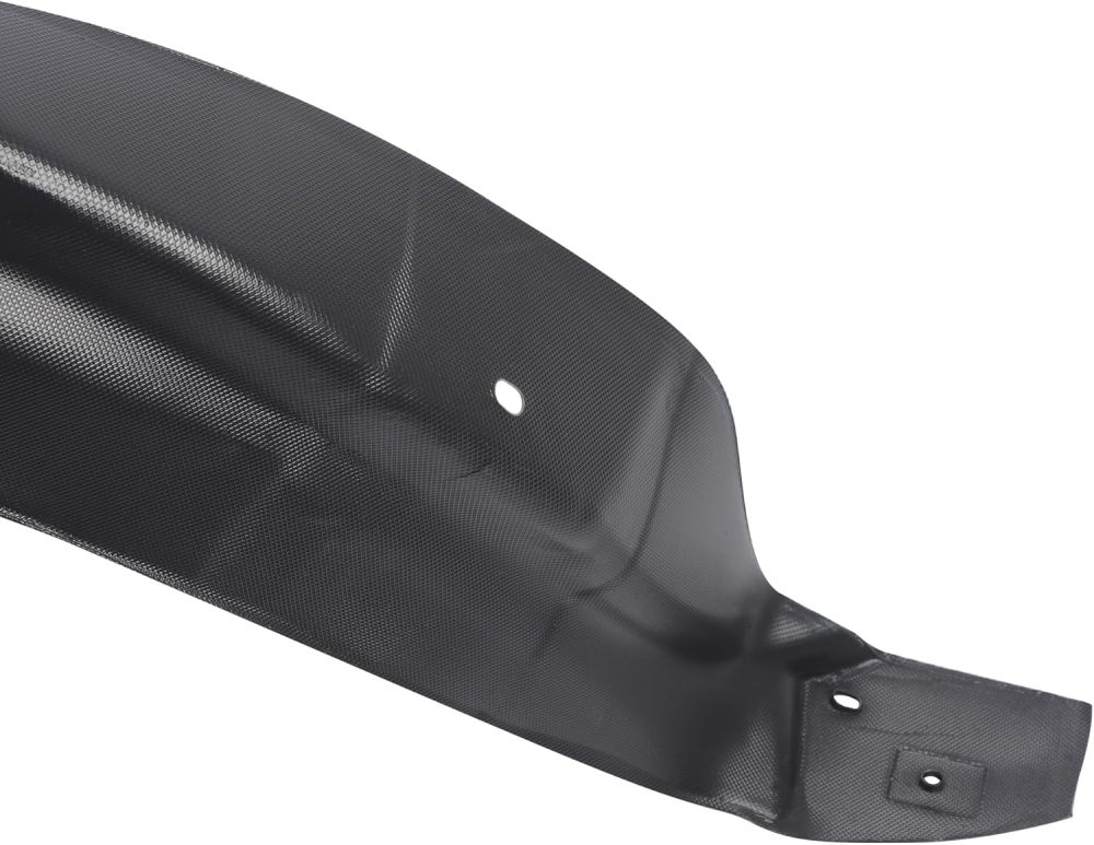 for Chevrolet Malibu 2008-2012 Front Left+Right Fender Liner Replacement Splash Shields Guard 20830626/20830624