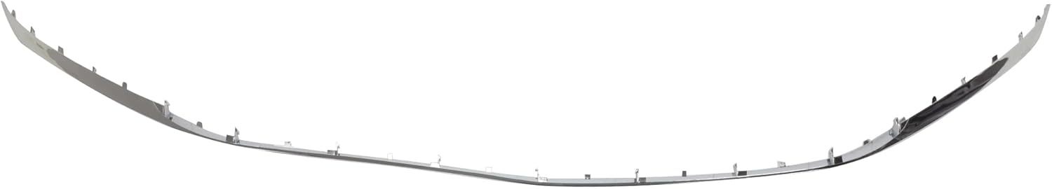 Front Bumper Grille Fit for 2014 2015 2016 Buick LaCrosse Front Upper Grill Set