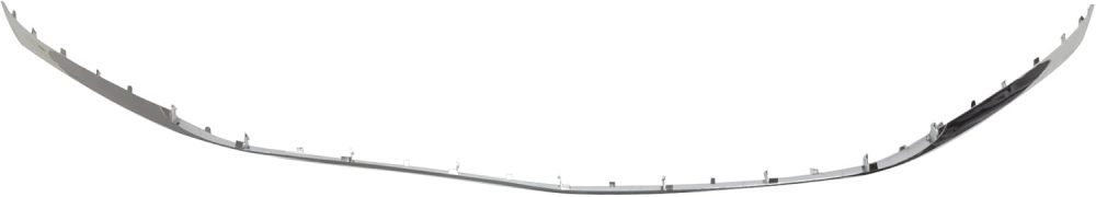 Front Bumper Grille Fit for 2014 2015 2016 Buick LaCrosse Front Upper Grill Set