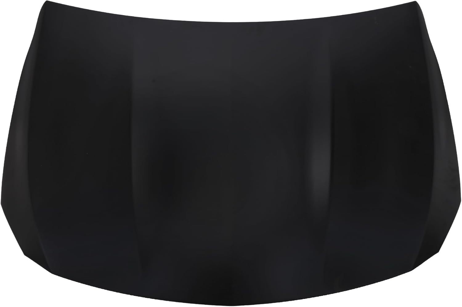 Front Hood Panel Primed Aluminum Direct Replacement For 2015-2020 Mercedes-Benz GLA250 OEM 1568800057