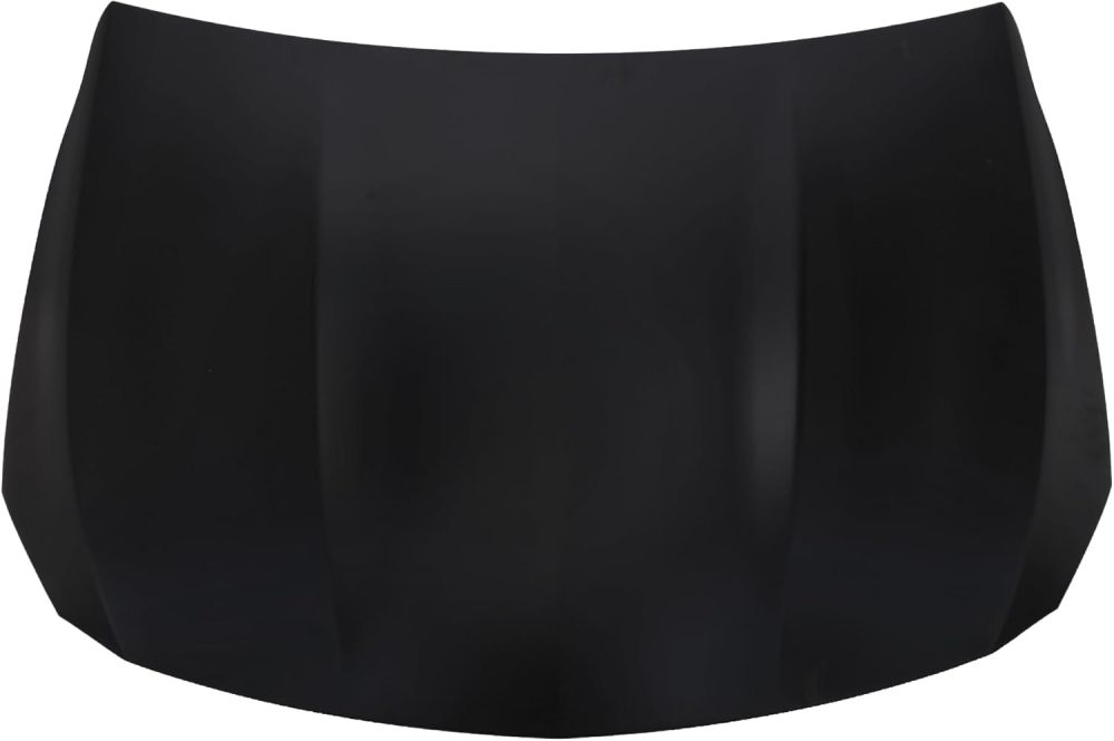 Front Hood Panel Primed Aluminum Direct Replacement For 2015-2020 Mercedes-Benz GLA250 OEM 1568800057