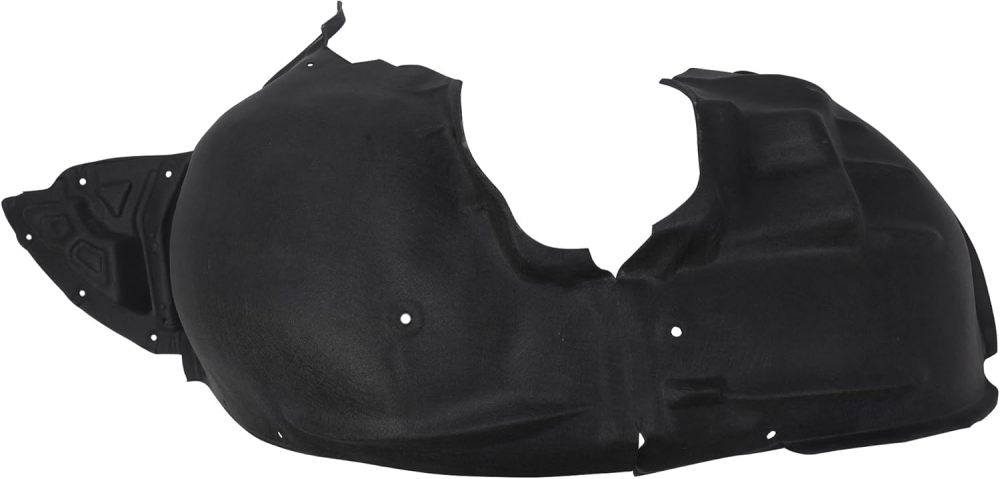 Front Fender Liner Inner Panel For 2019-2023 Chevrolet Malibu, Fender Liner Splash Shield Driver Left Side