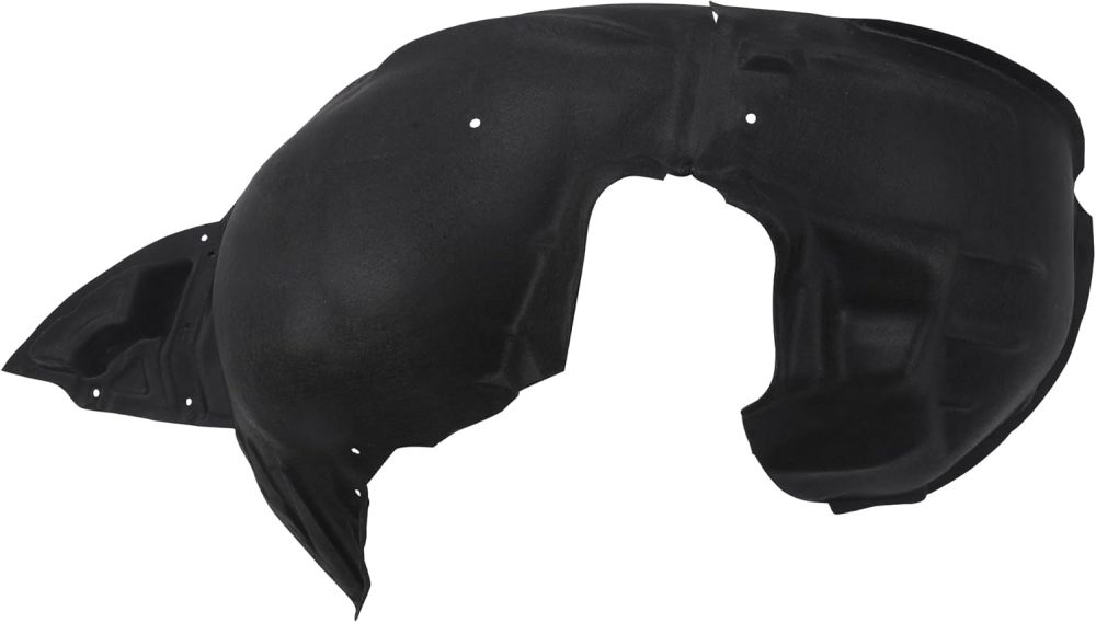 Front Fender Liner Inner Panel For 2019-2023 Chevrolet Malibu, Fender Liner Splash Shield Passenger Right/Driver Left Side