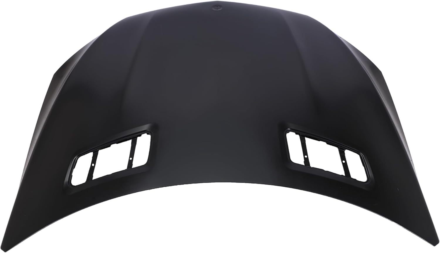 Hood Panel For 2016 2017 2018 Mercedes Benz GLE350 Primed Black MB1230145 2928800057