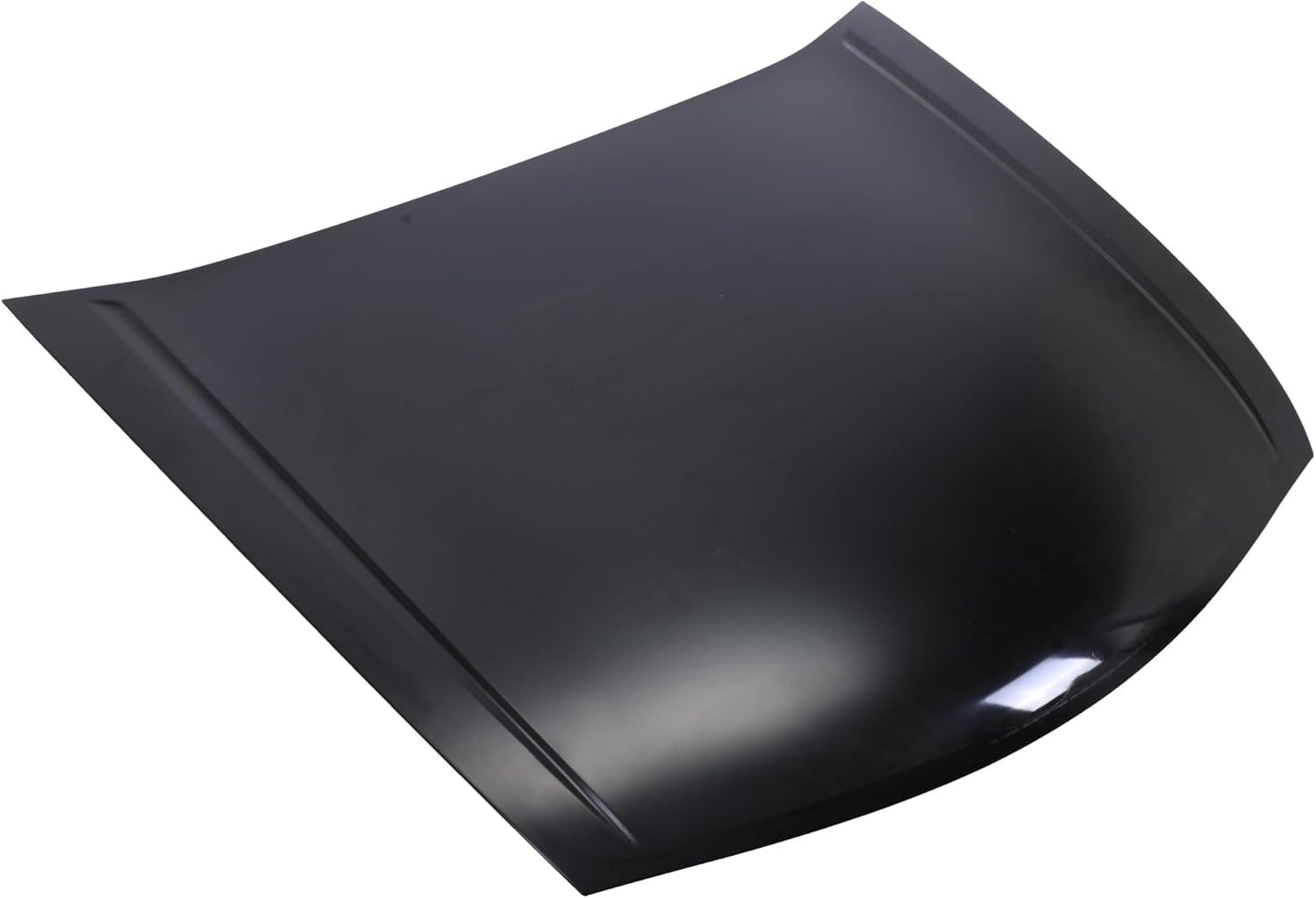 Replacement Part Compatible with 2008-2012 Honda Accord Sedan Hood Panel Assembly (HO1230154)