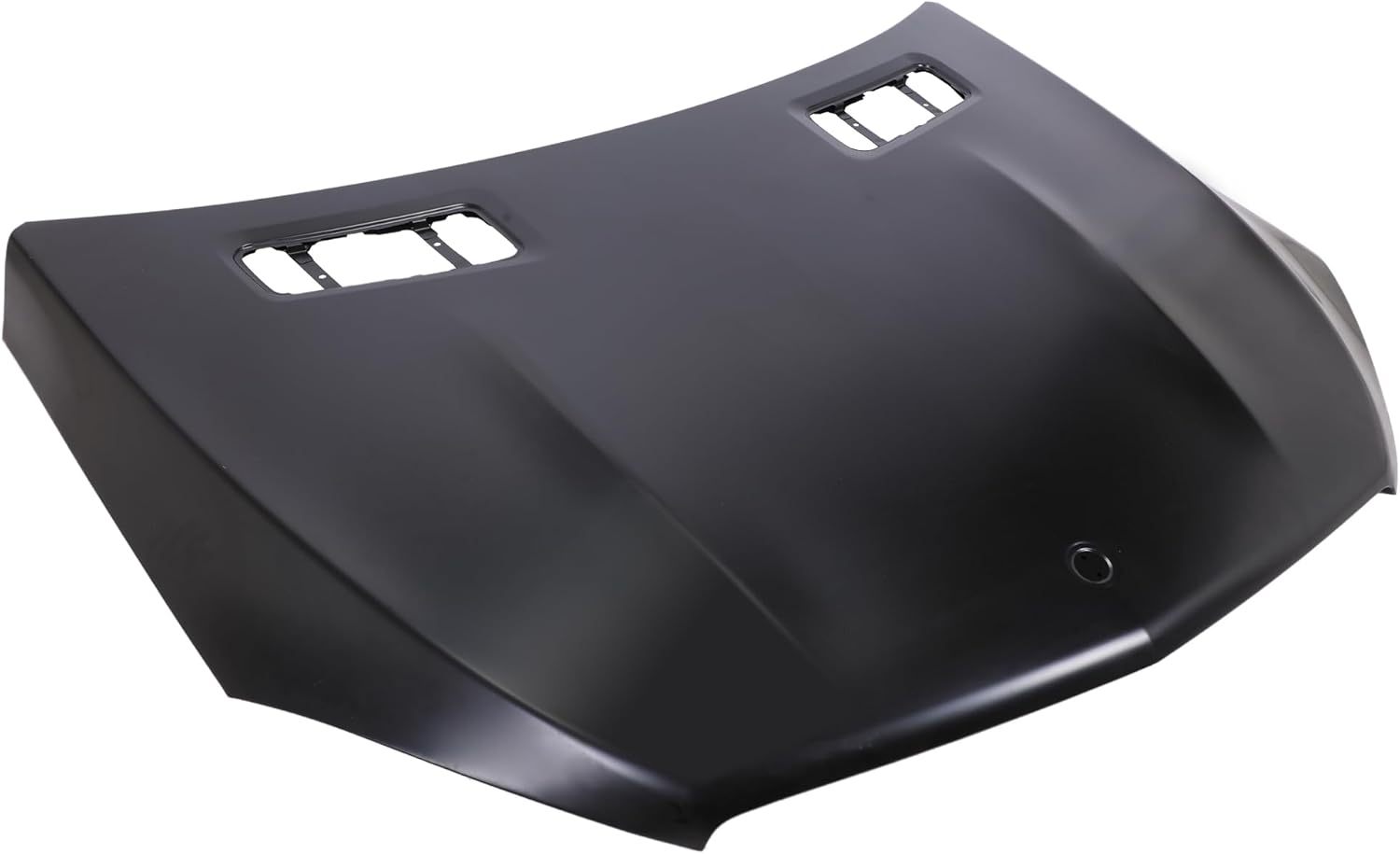 Hood Panel For 2016 2017 2018 Mercedes Benz GLE350 Primed Black MB1230145 2928800057