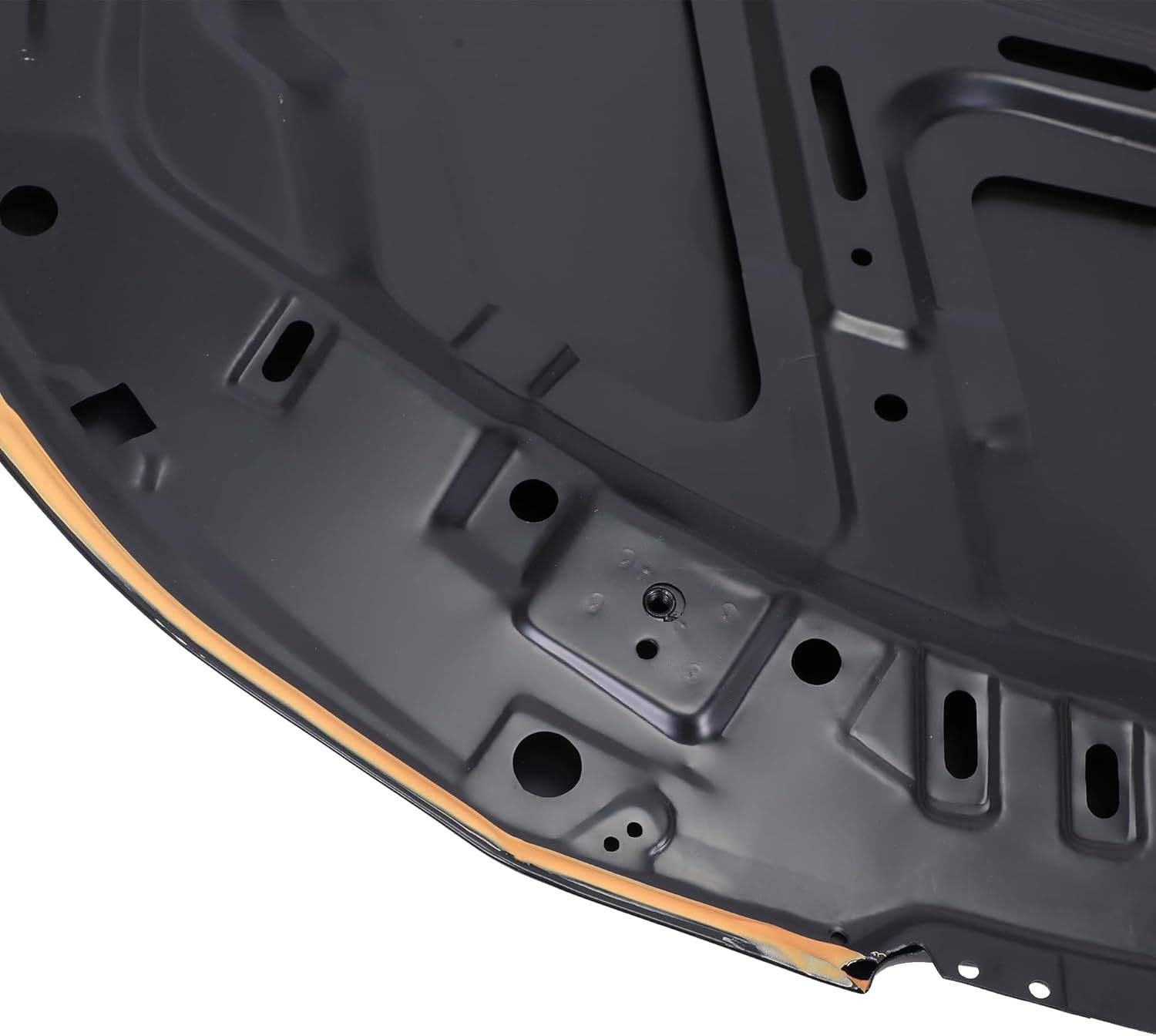 New Hood Panel For 2006 2007 2008 BMW 325i/328i/335i Primed Steel BM1230119C & 41617140729