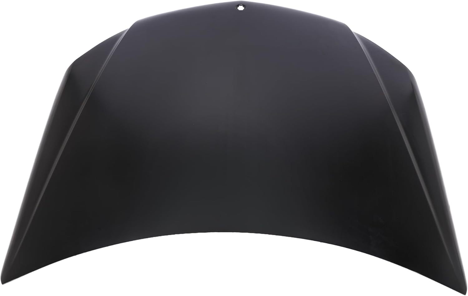 Black Front Hood Panel Fits For 2008-2011 Mercedes Benz W204 C300 C350 C250 Primed Steel 2048800657