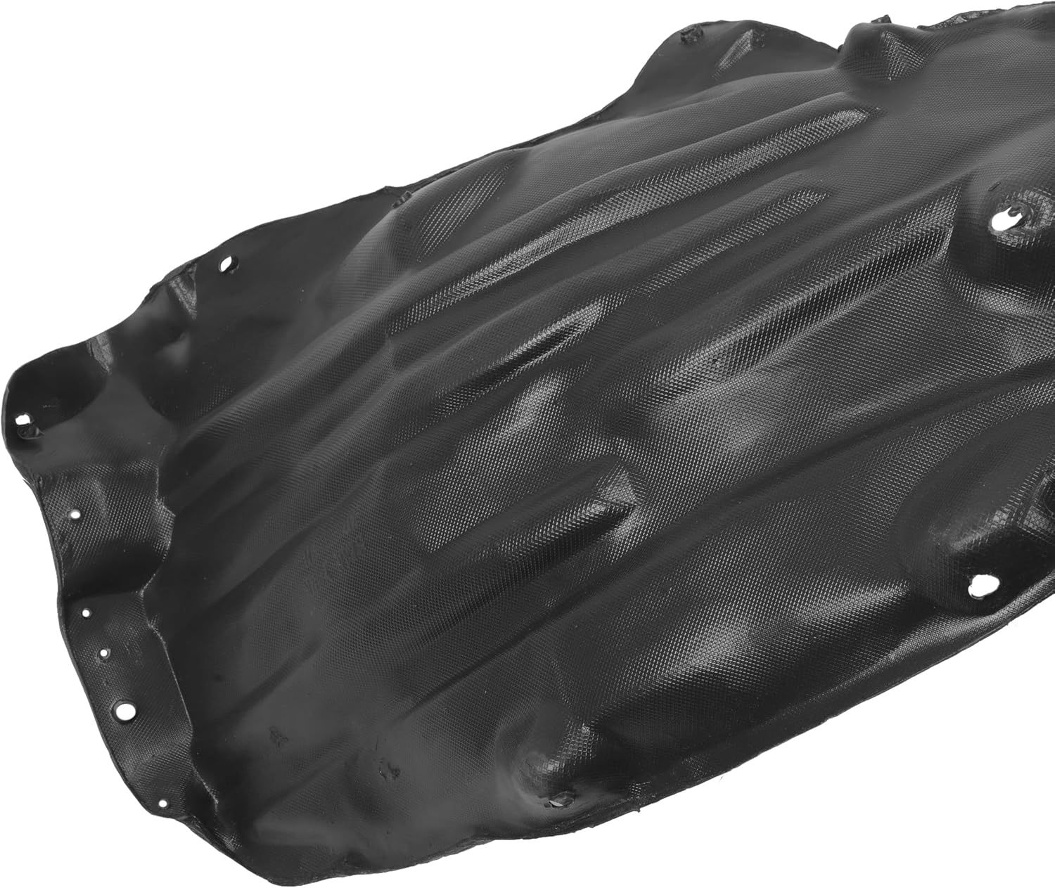 Front Passenger & Driver Side Fender Liner Inner Panel For 2019-2020 Toyota RAV4 Fender Liner Splash Shield Replacement 538750R080 538760R080
