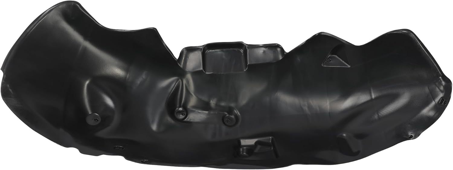 Replacement Front Right/Left Side Fender Liner For 2002-2008 Dodge Ram 1500/2003-2009 Ram 2500