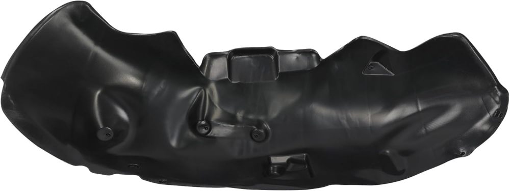 Replacement Front Right/Left Side Fender Liner For 2002-2008 Dodge Ram 1500/2003-2009 Ram 2500