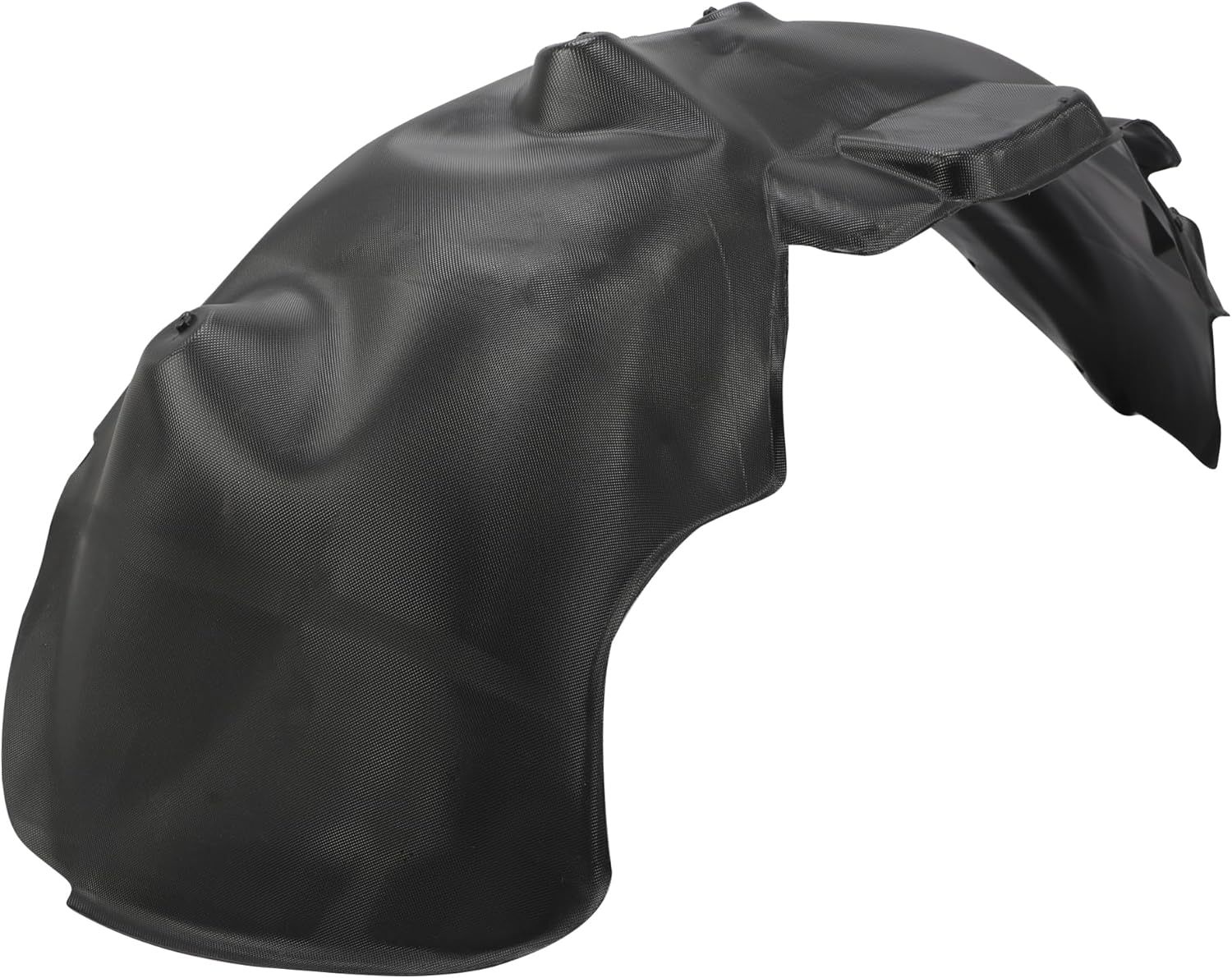 Replacement Front Right/Left Side Fender Liner For 2002-2008 Dodge Ram 1500/2003-2009 Ram 2500